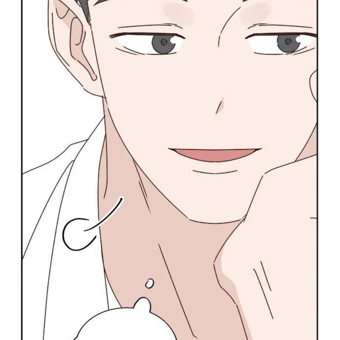 A Love Affair That Crosses the Boundaries of Love Chapter 12 page 99 - 