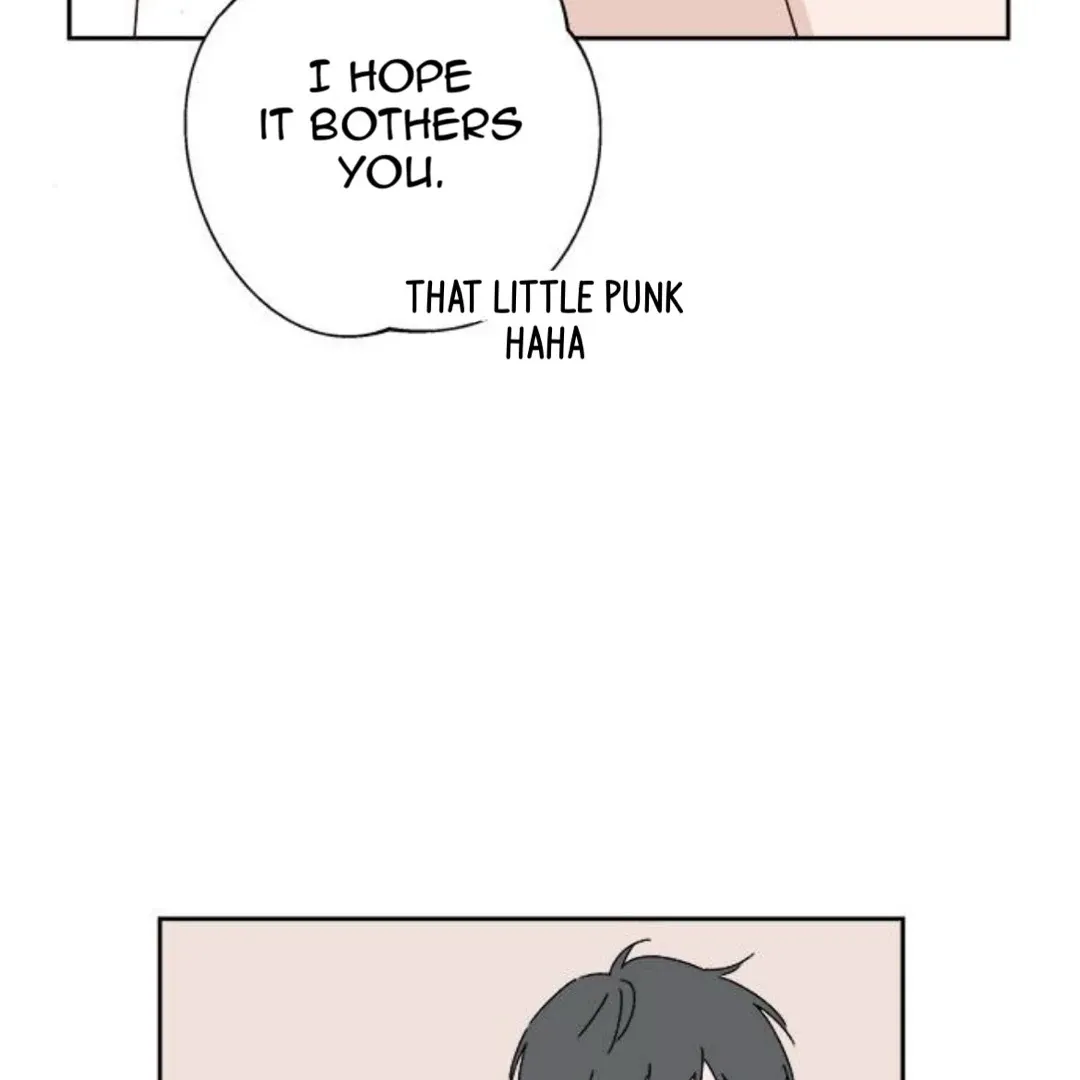 A Love Affair That Crosses the Boundaries of Love Chapter 12 page 100 - 