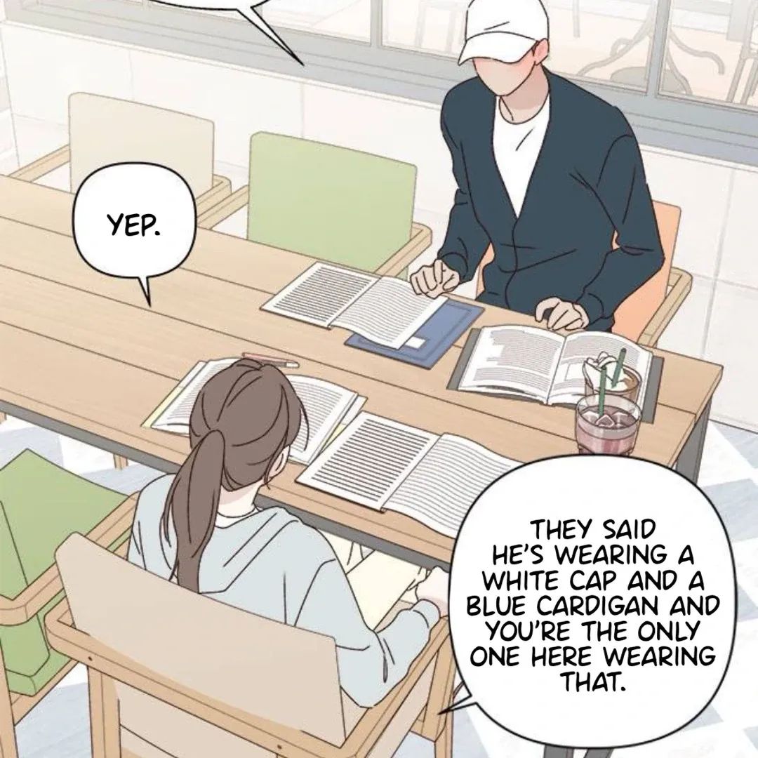A Love Affair That Crosses the Boundaries of Love Chapter 13 page 101 - 