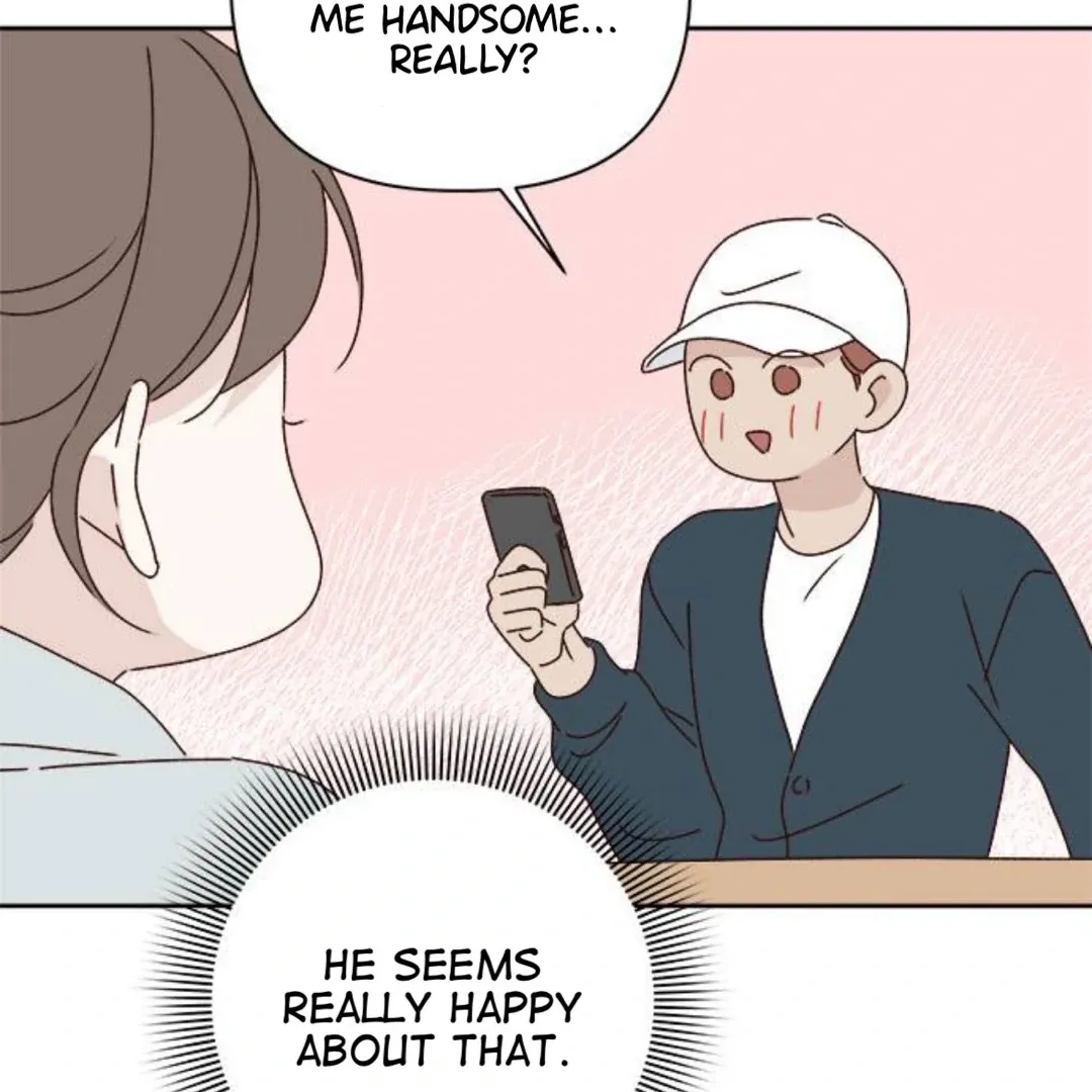 A Love Affair That Crosses the Boundaries of Love Chapter 13 page 103 - 