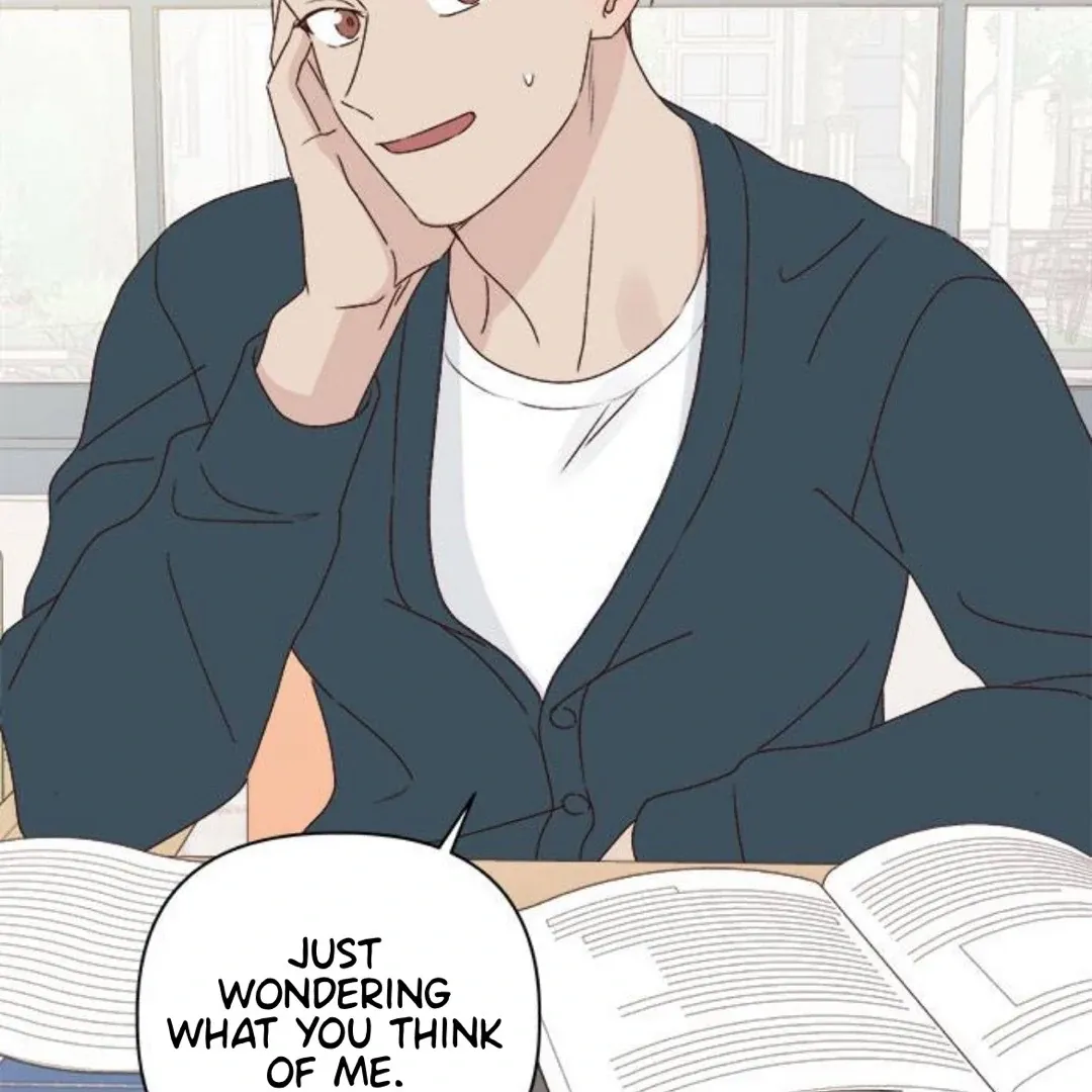 A Love Affair That Crosses the Boundaries of Love Chapter 13 page 107 - 