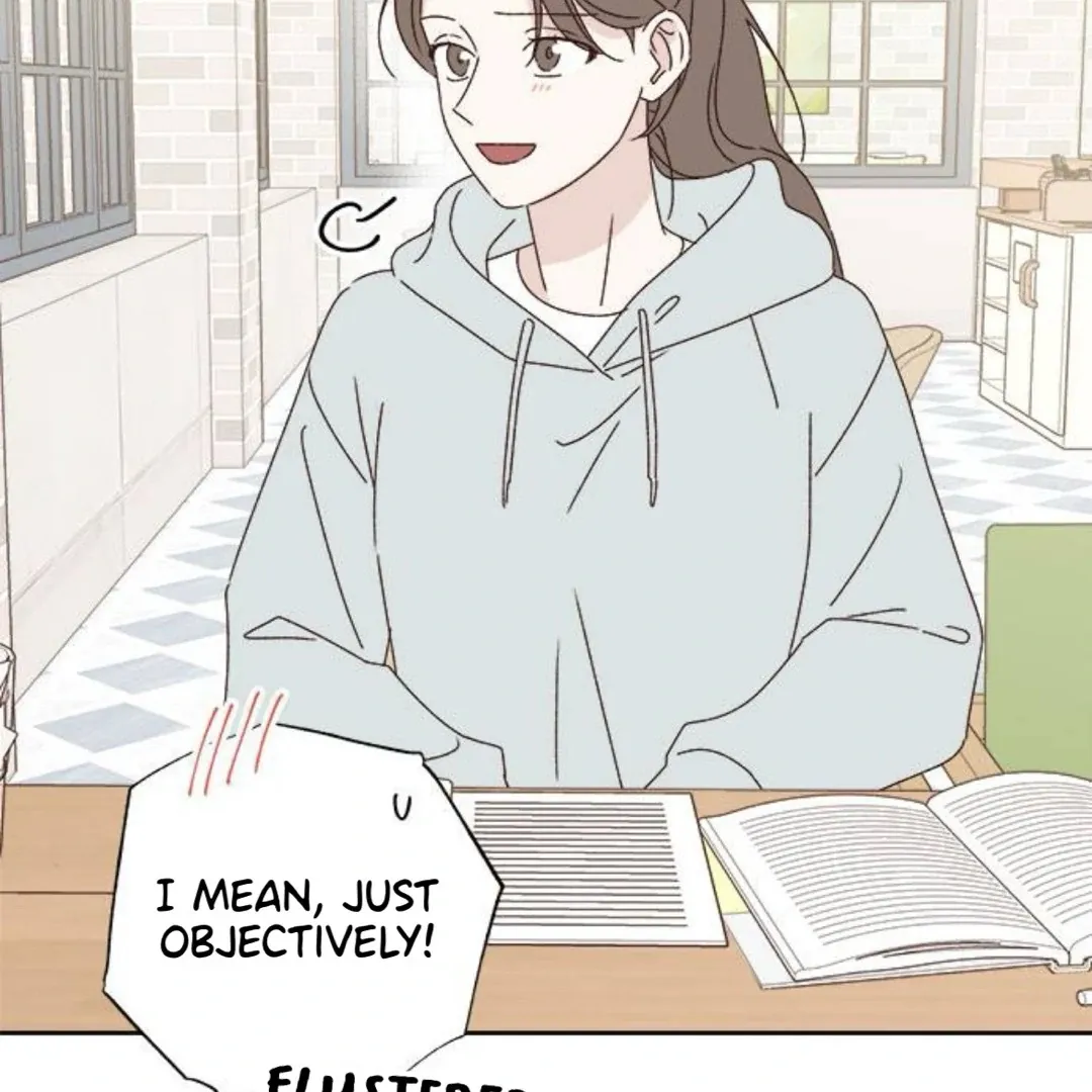 A Love Affair That Crosses the Boundaries of Love Chapter 13 page 109 - 