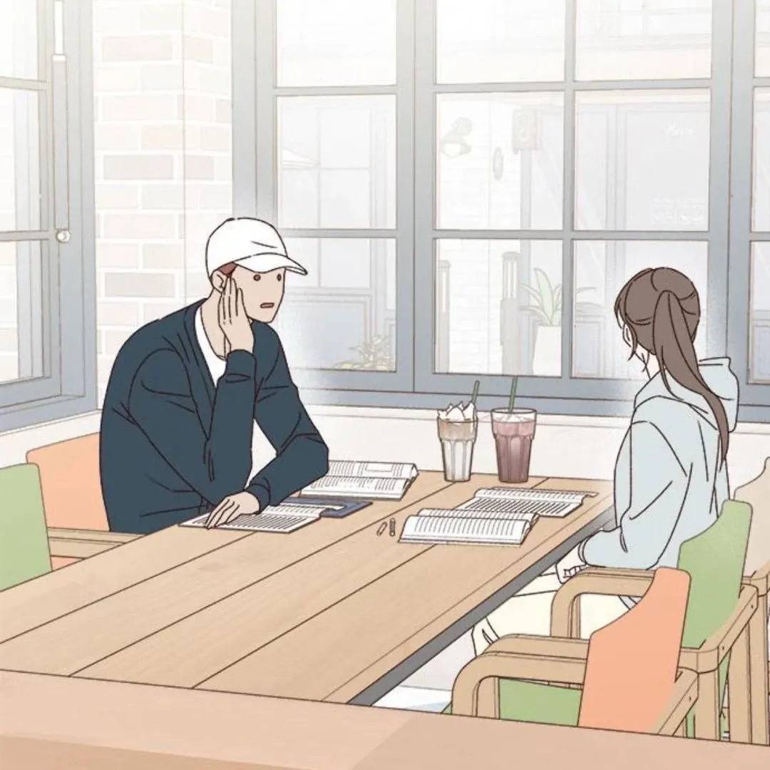 A Love Affair That Crosses the Boundaries of Love Chapter 13 page 113 - 