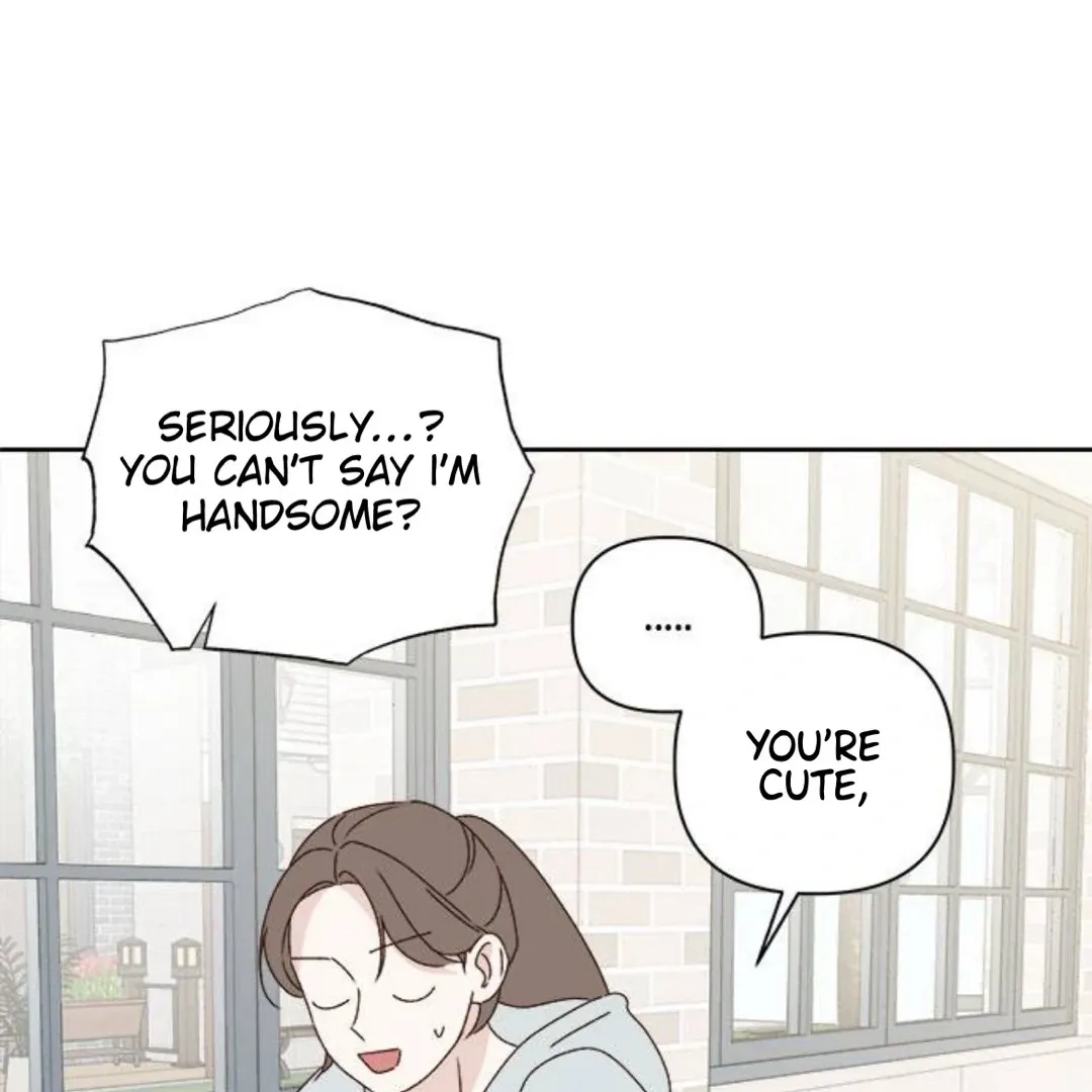 A Love Affair That Crosses the Boundaries of Love Chapter 13 page 116 - 