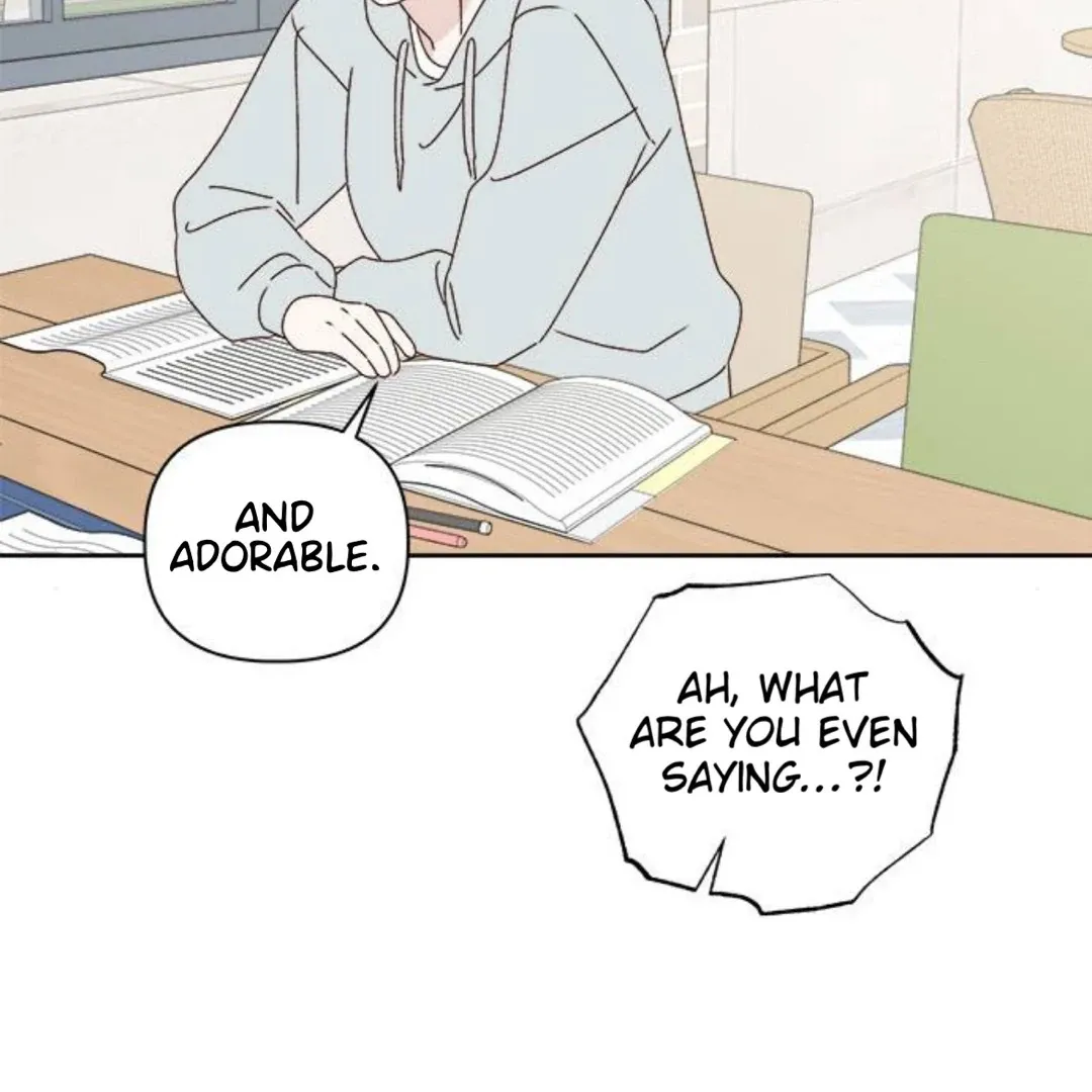 A Love Affair That Crosses the Boundaries of Love Chapter 13 page 117 - 