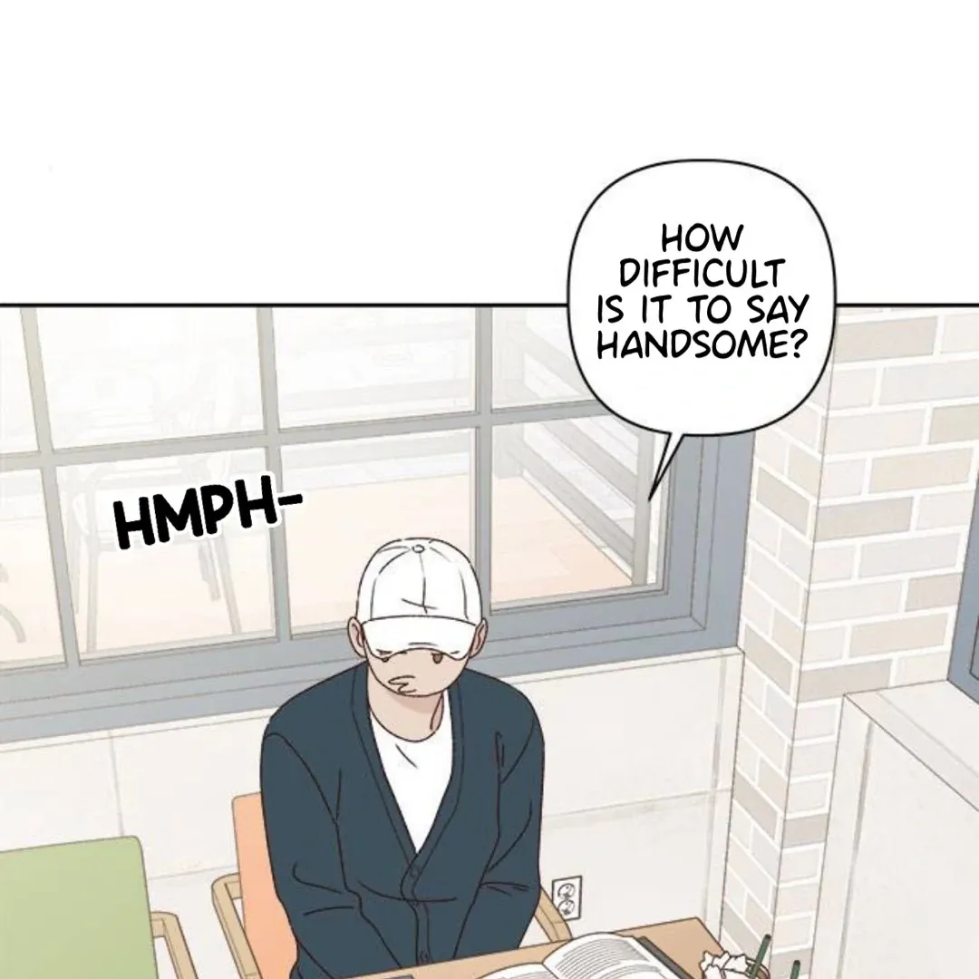 A Love Affair That Crosses the Boundaries of Love Chapter 13 page 118 - 