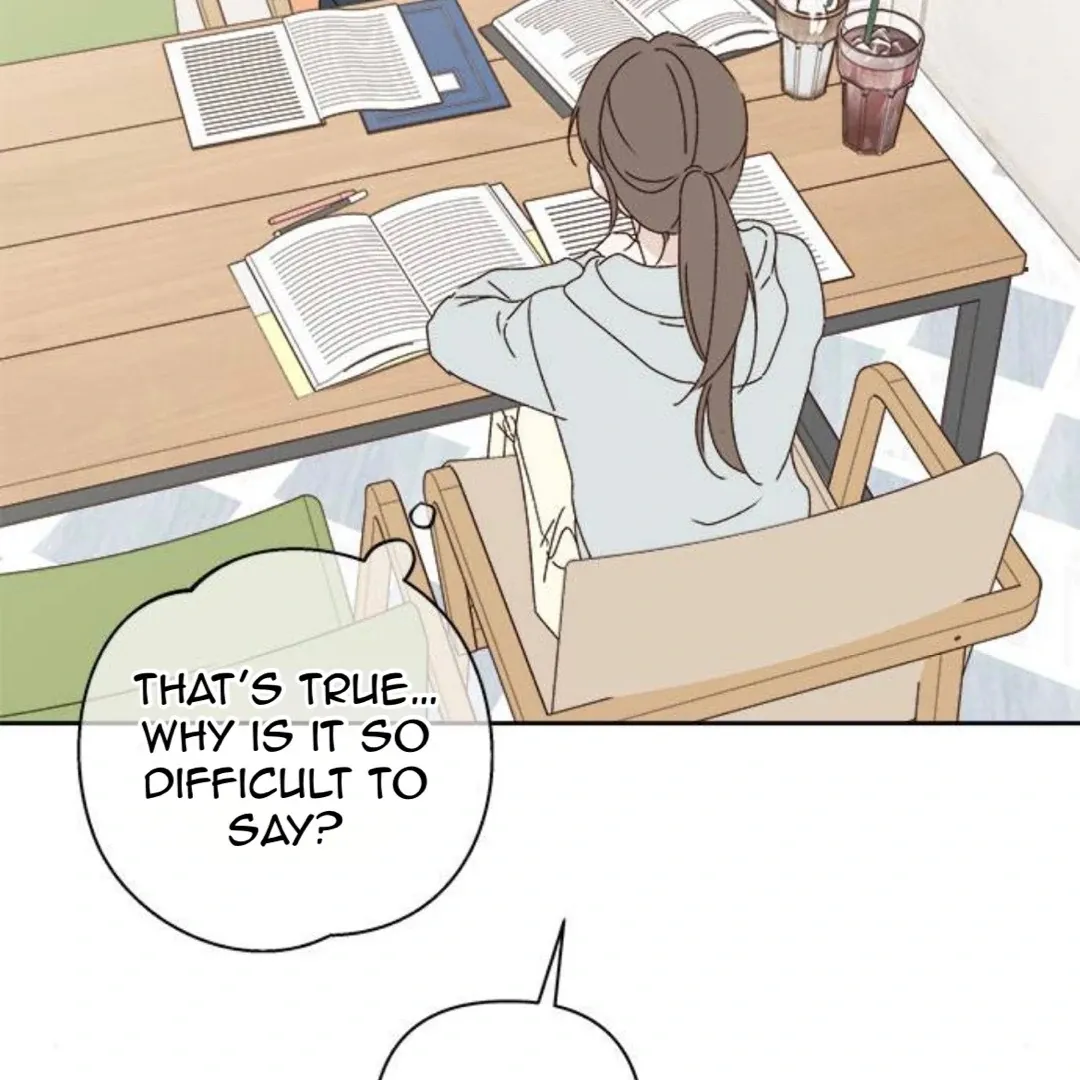 A Love Affair That Crosses the Boundaries of Love Chapter 13 page 119 - 