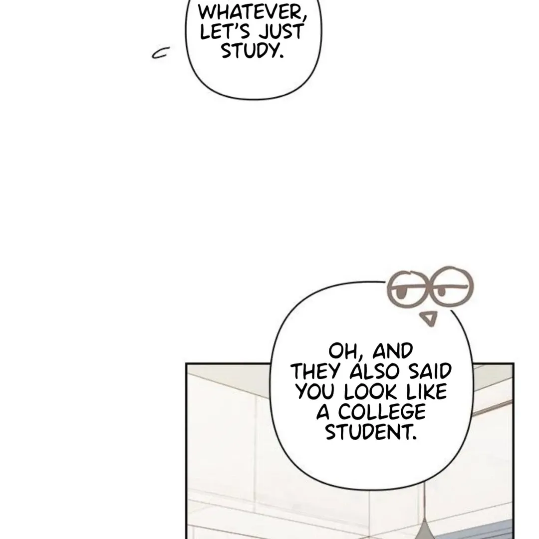 A Love Affair That Crosses the Boundaries of Love Chapter 13 page 120 - 
