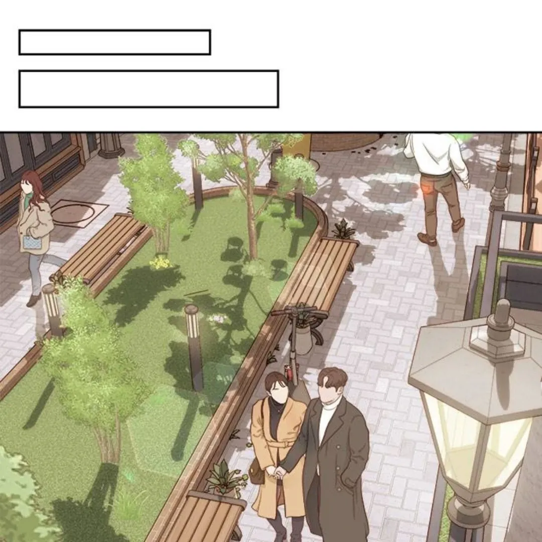 A Love Affair That Crosses the Boundaries of Love Chapter 13 page 124 - 