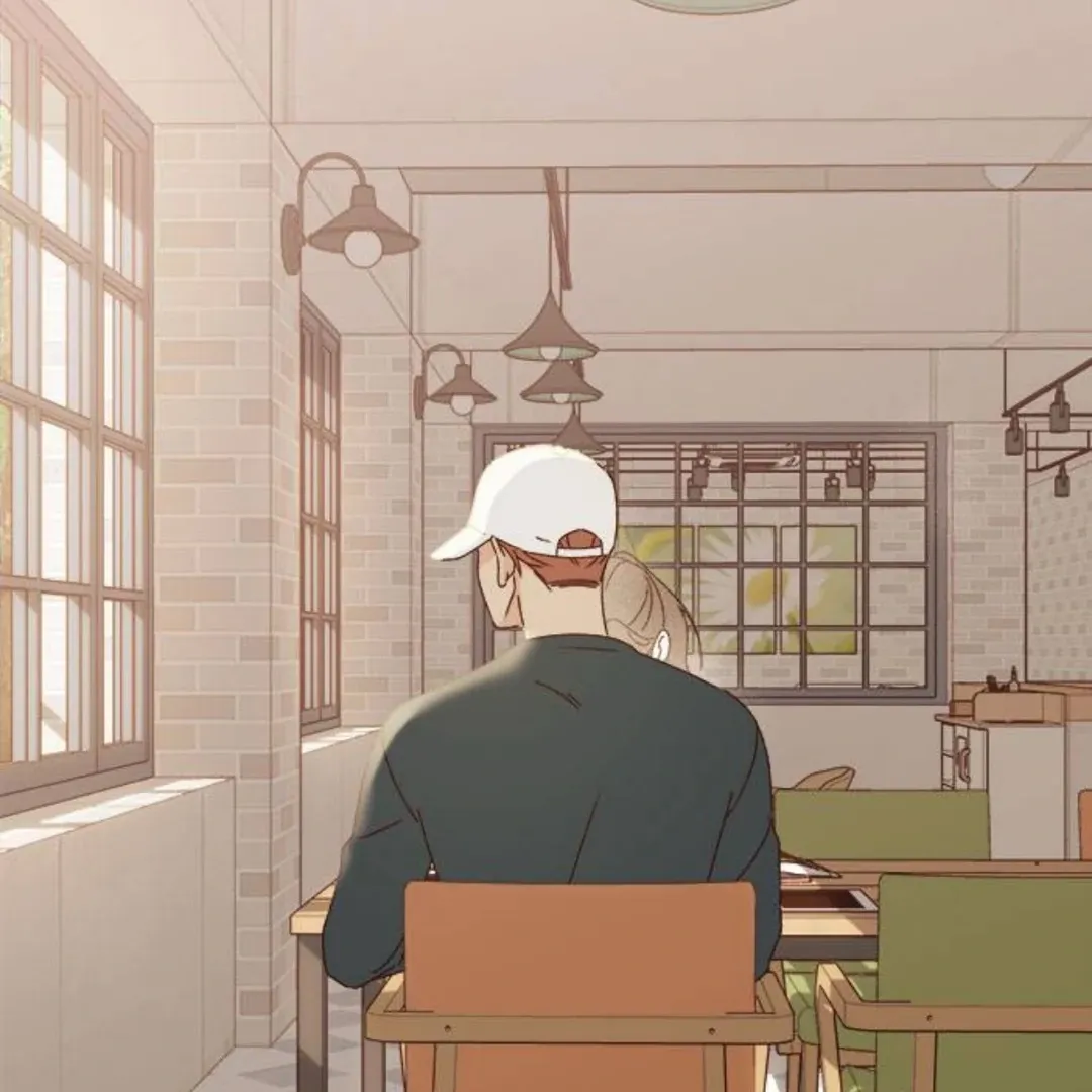 A Love Affair That Crosses the Boundaries of Love Chapter 13 page 127 - 