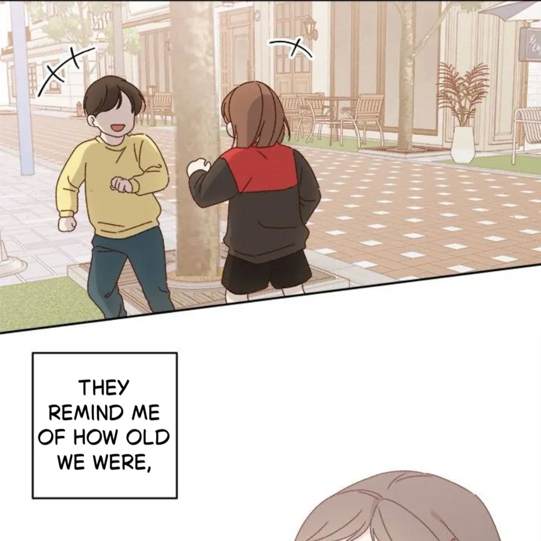 A Love Affair That Crosses the Boundaries of Love Chapter 13 page 132 - 