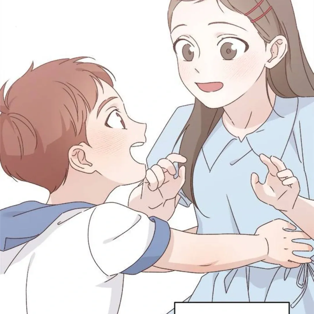 A Love Affair That Crosses the Boundaries of Love Chapter 13 page 133 - 