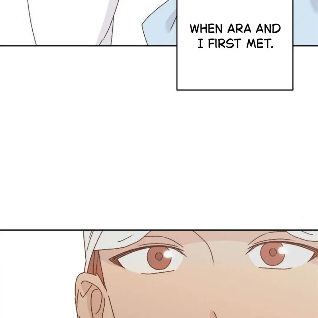 A Love Affair That Crosses the Boundaries of Love Chapter 13 page 134 - 