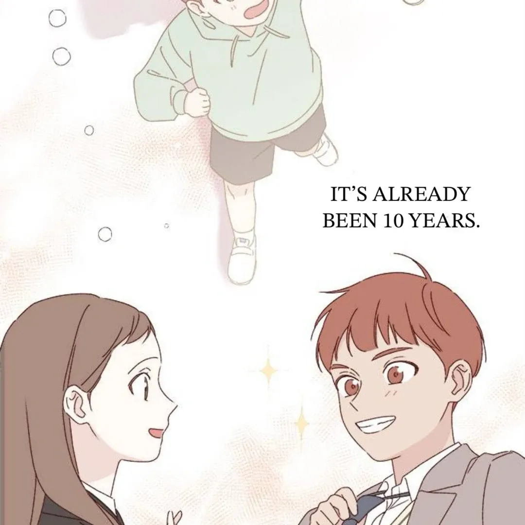 A Love Affair That Crosses the Boundaries of Love Chapter 13 page 137 - 