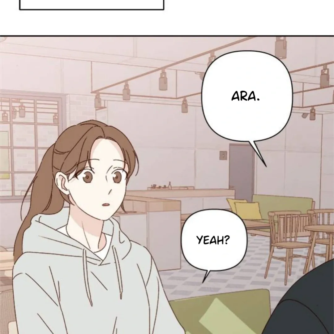 A Love Affair That Crosses the Boundaries of Love Chapter 13 page 152 - 