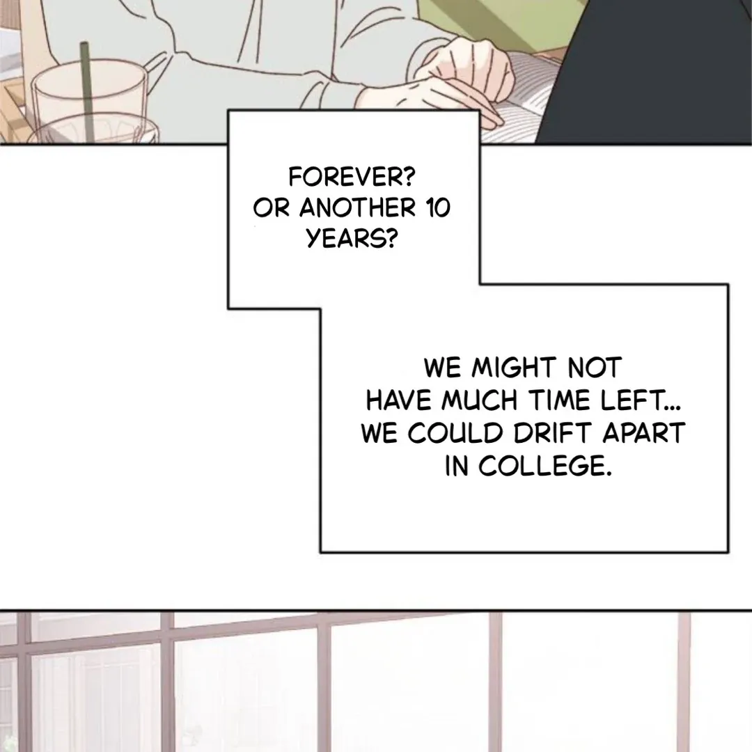 A Love Affair That Crosses the Boundaries of Love Chapter 13 page 153 - 