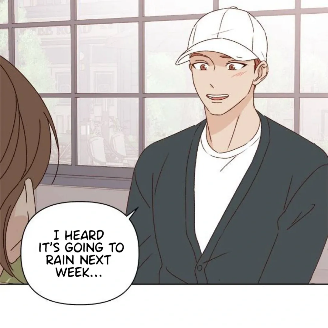 A Love Affair That Crosses the Boundaries of Love Chapter 13 page 154 - 