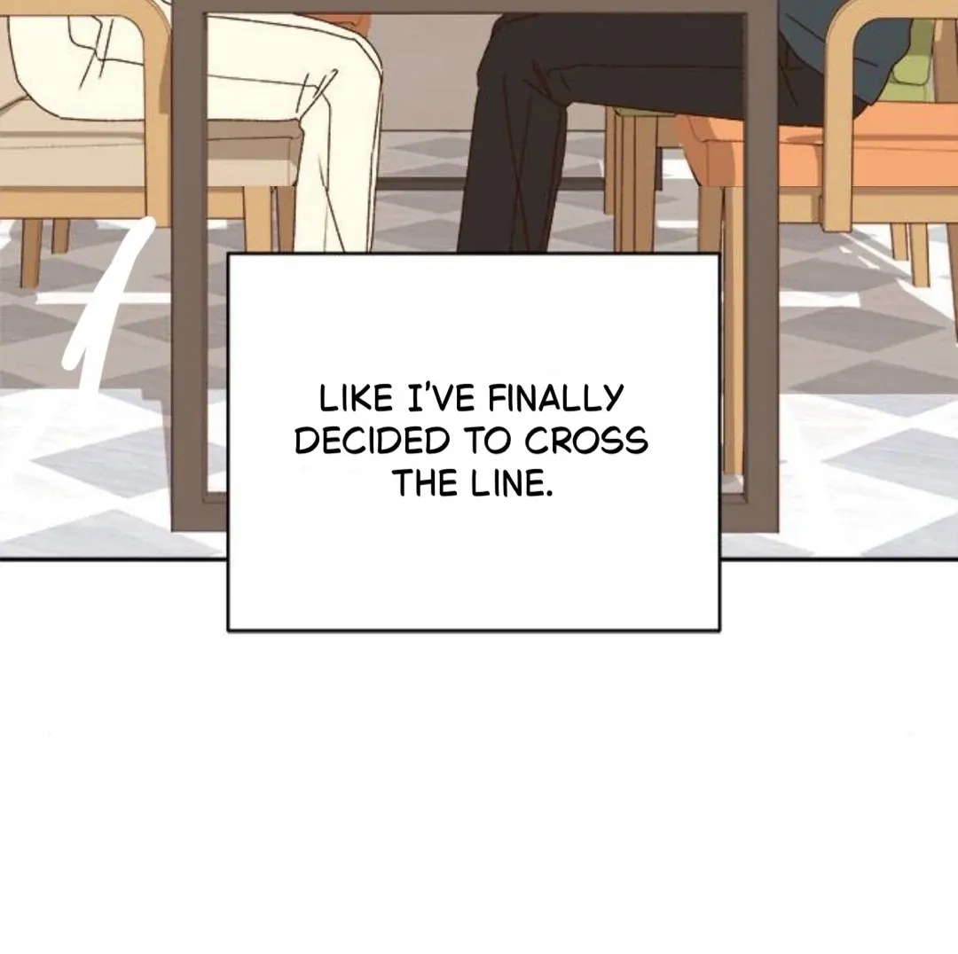 A Love Affair That Crosses the Boundaries of Love Chapter 13 page 164 - 