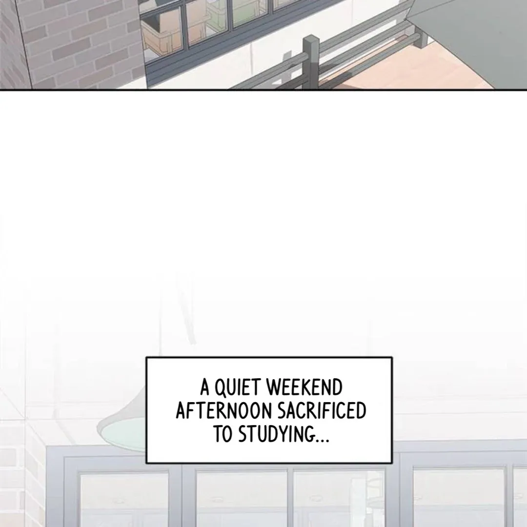 A Love Affair That Crosses the Boundaries of Love Chapter 13 page 19 - 
