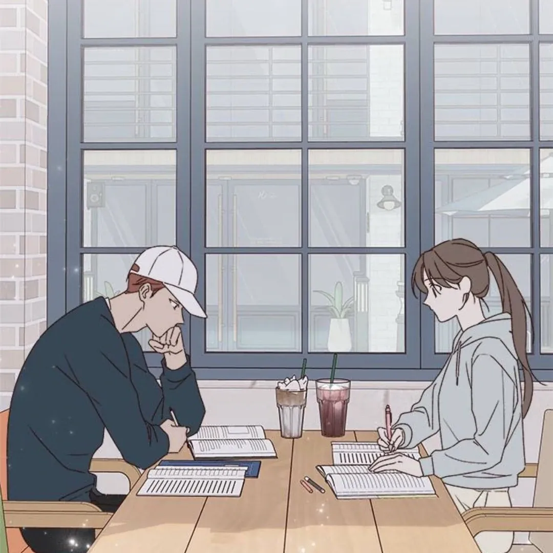 A Love Affair That Crosses the Boundaries of Love Chapter 13 page 20 - 