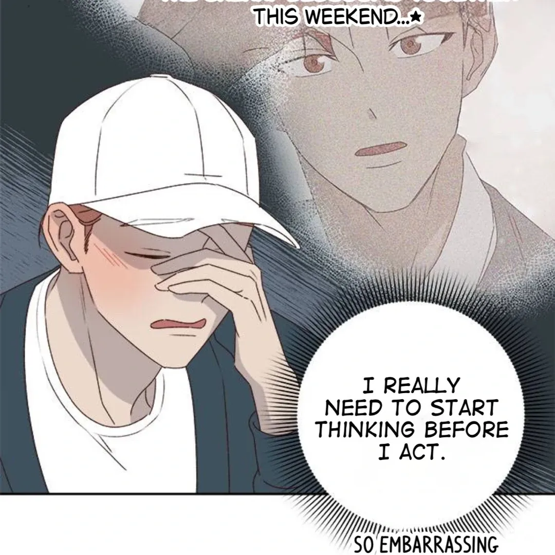 A Love Affair That Crosses the Boundaries of Love Chapter 13 page 24 - 