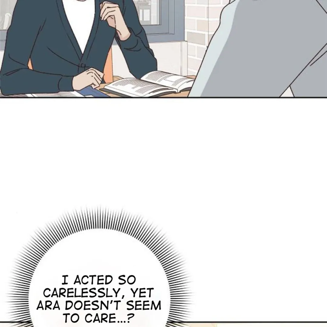 A Love Affair That Crosses the Boundaries of Love Chapter 13 page 26 - 