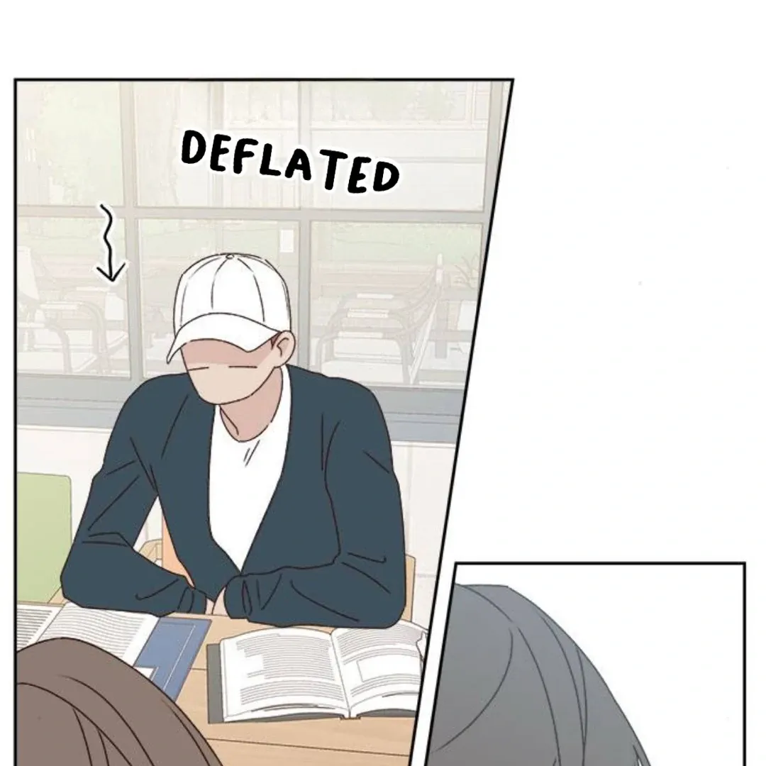 A Love Affair That Crosses the Boundaries of Love Chapter 13 page 30 - 