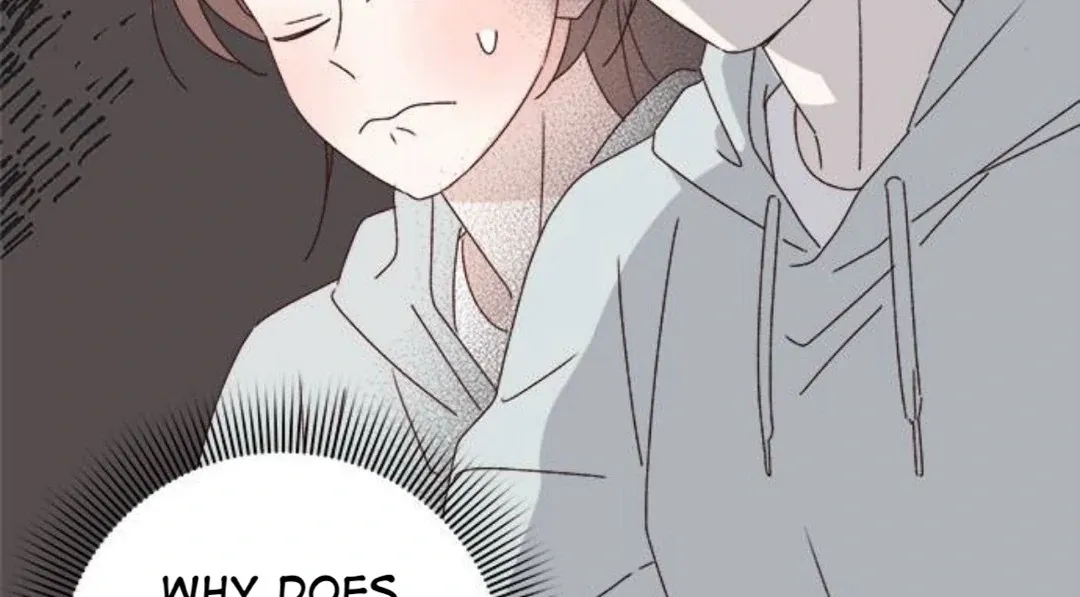 A Love Affair That Crosses the Boundaries of Love Chapter 13 page 33 - 