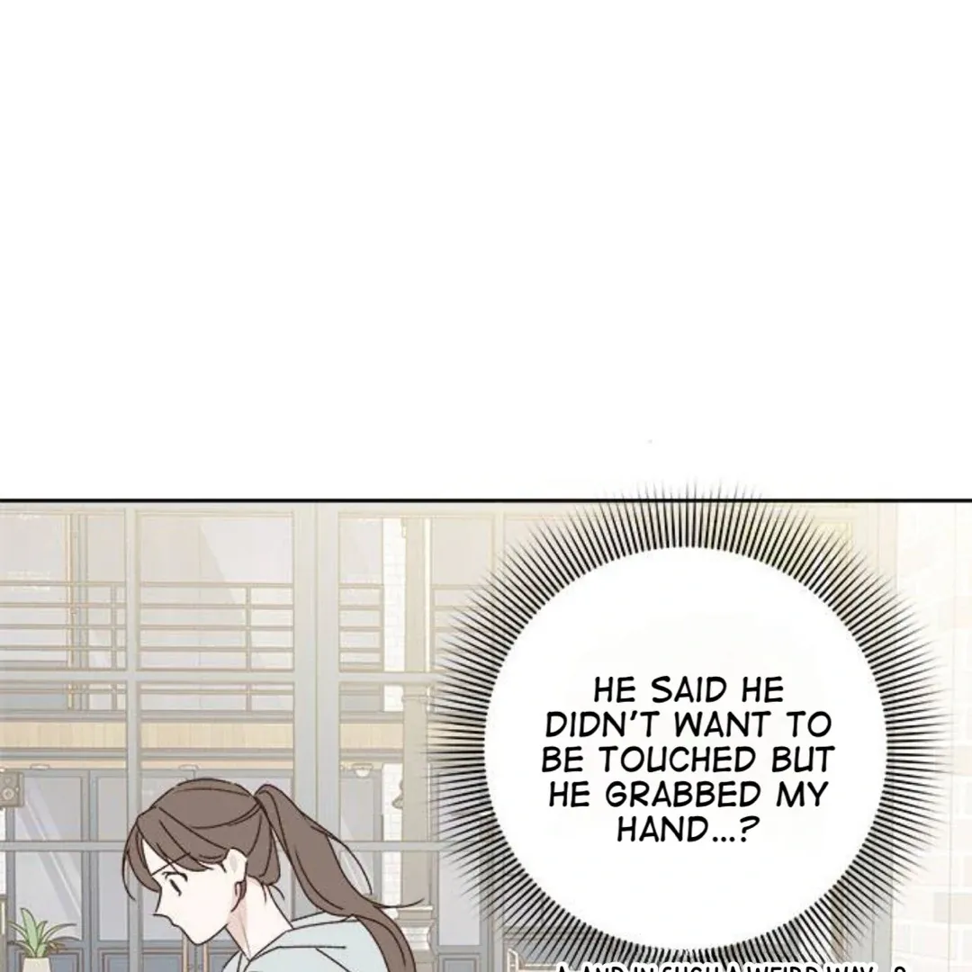 A Love Affair That Crosses the Boundaries of Love Chapter 13 page 35 - 