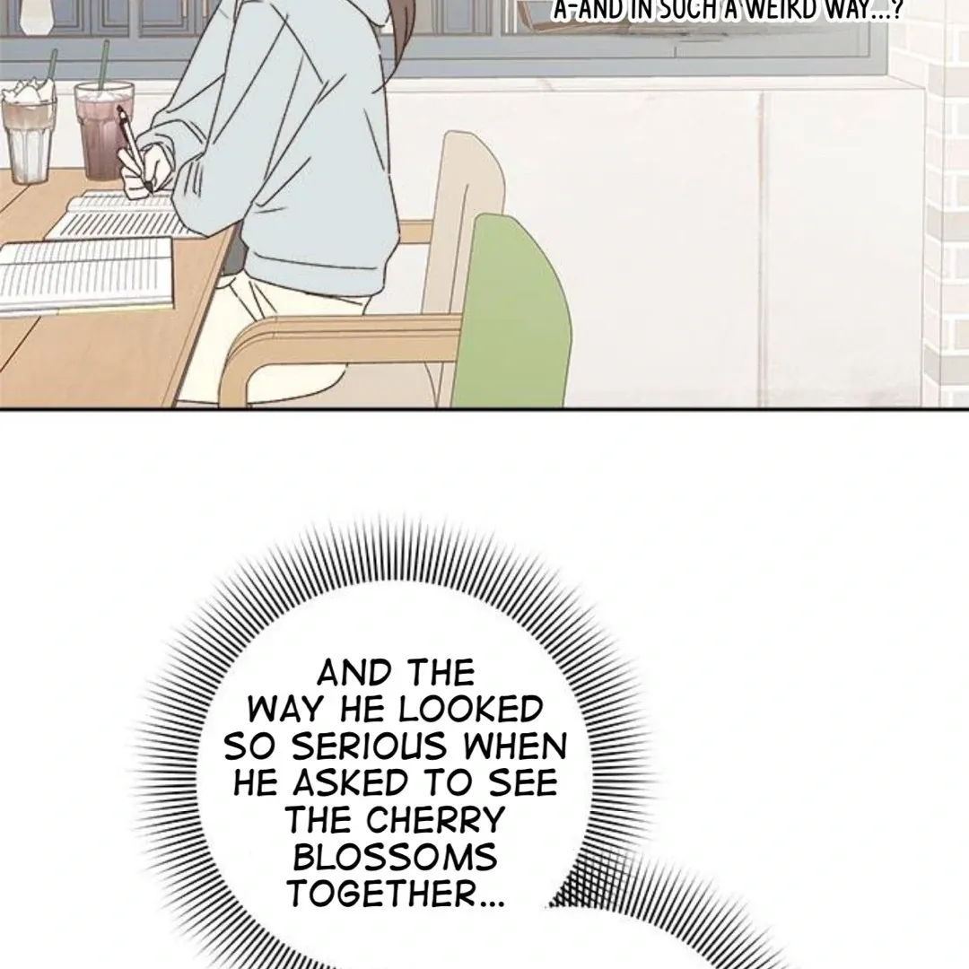 A Love Affair That Crosses the Boundaries of Love Chapter 13 page 36 - 