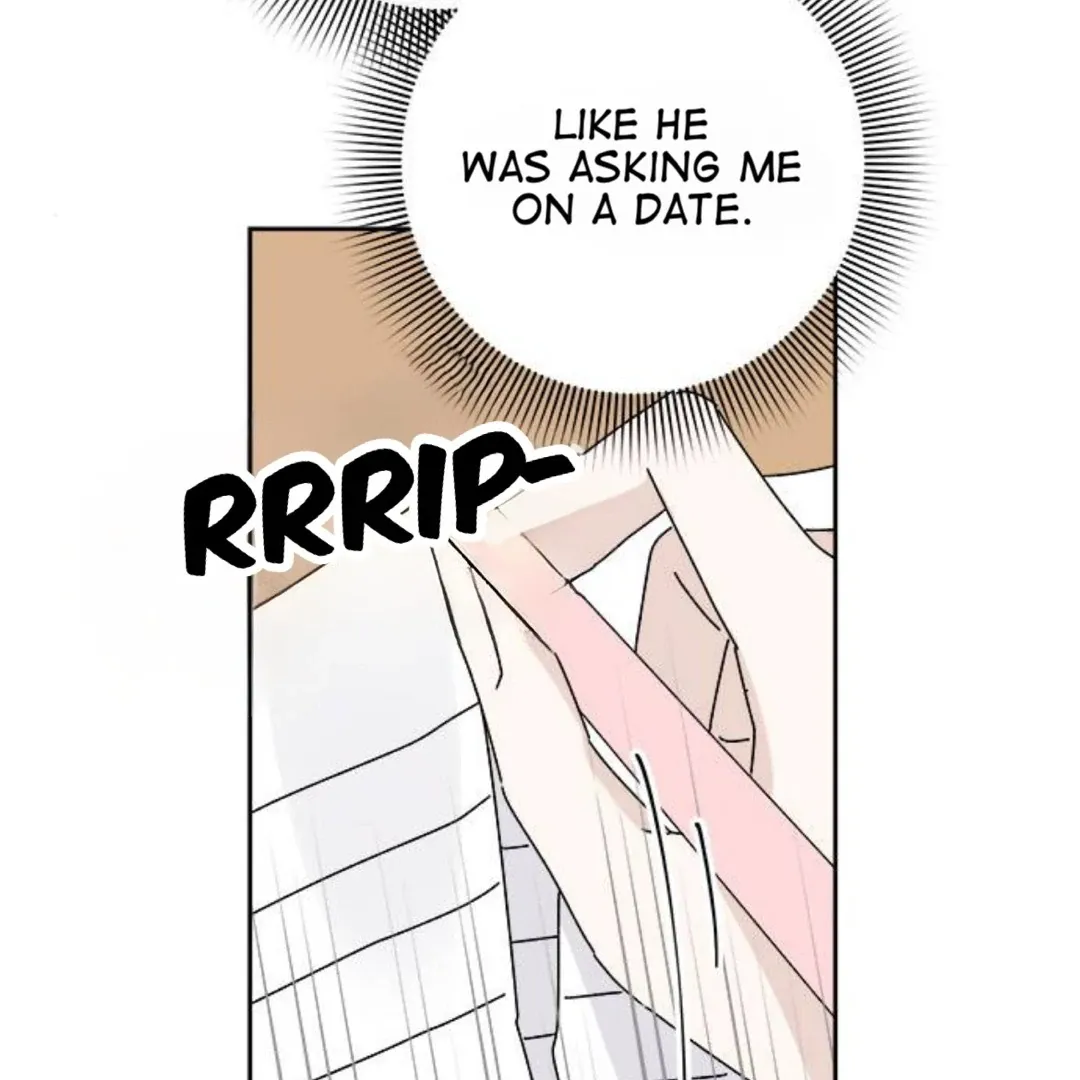 A Love Affair That Crosses the Boundaries of Love Chapter 13 page 37 - 