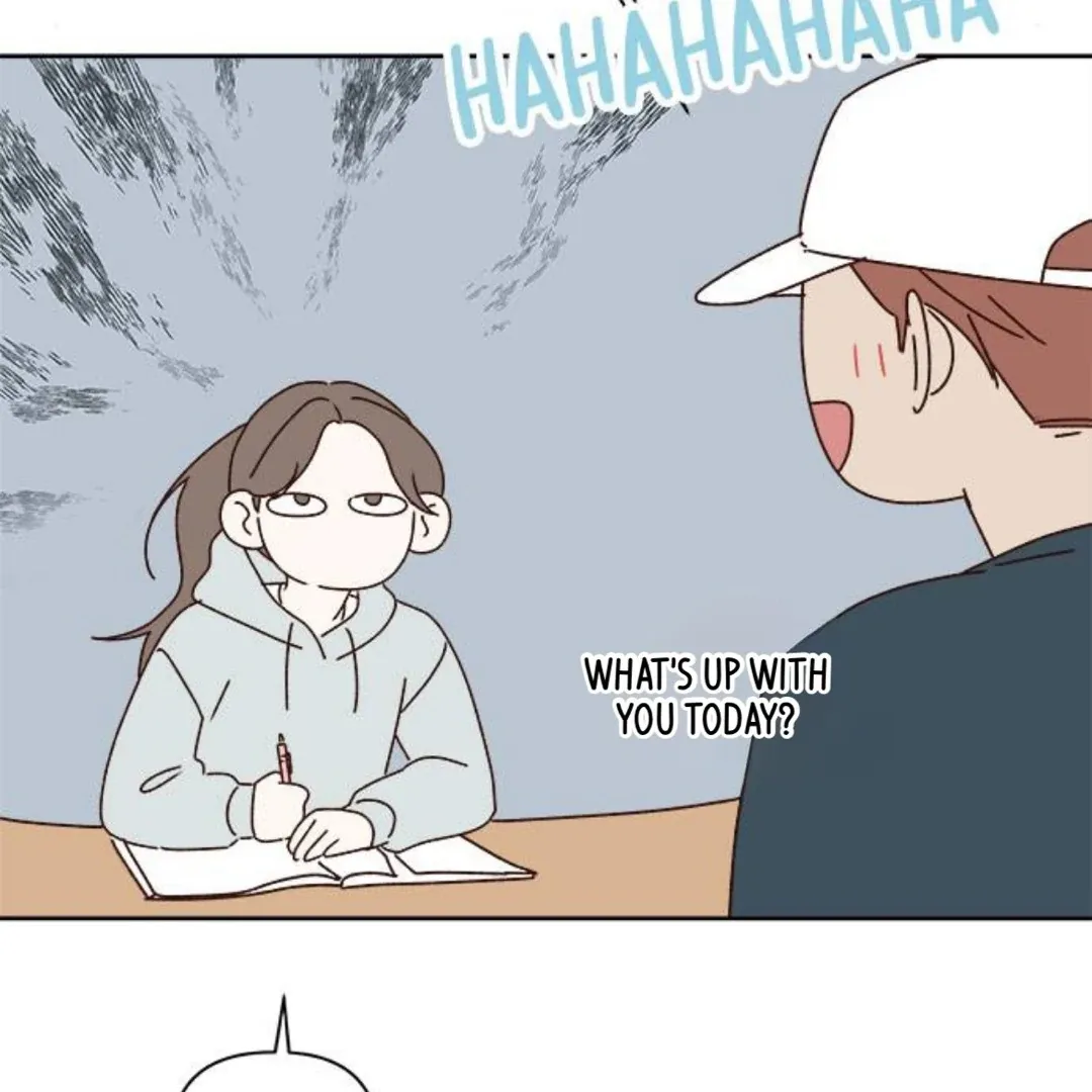 A Love Affair That Crosses the Boundaries of Love Chapter 13 page 39 - 