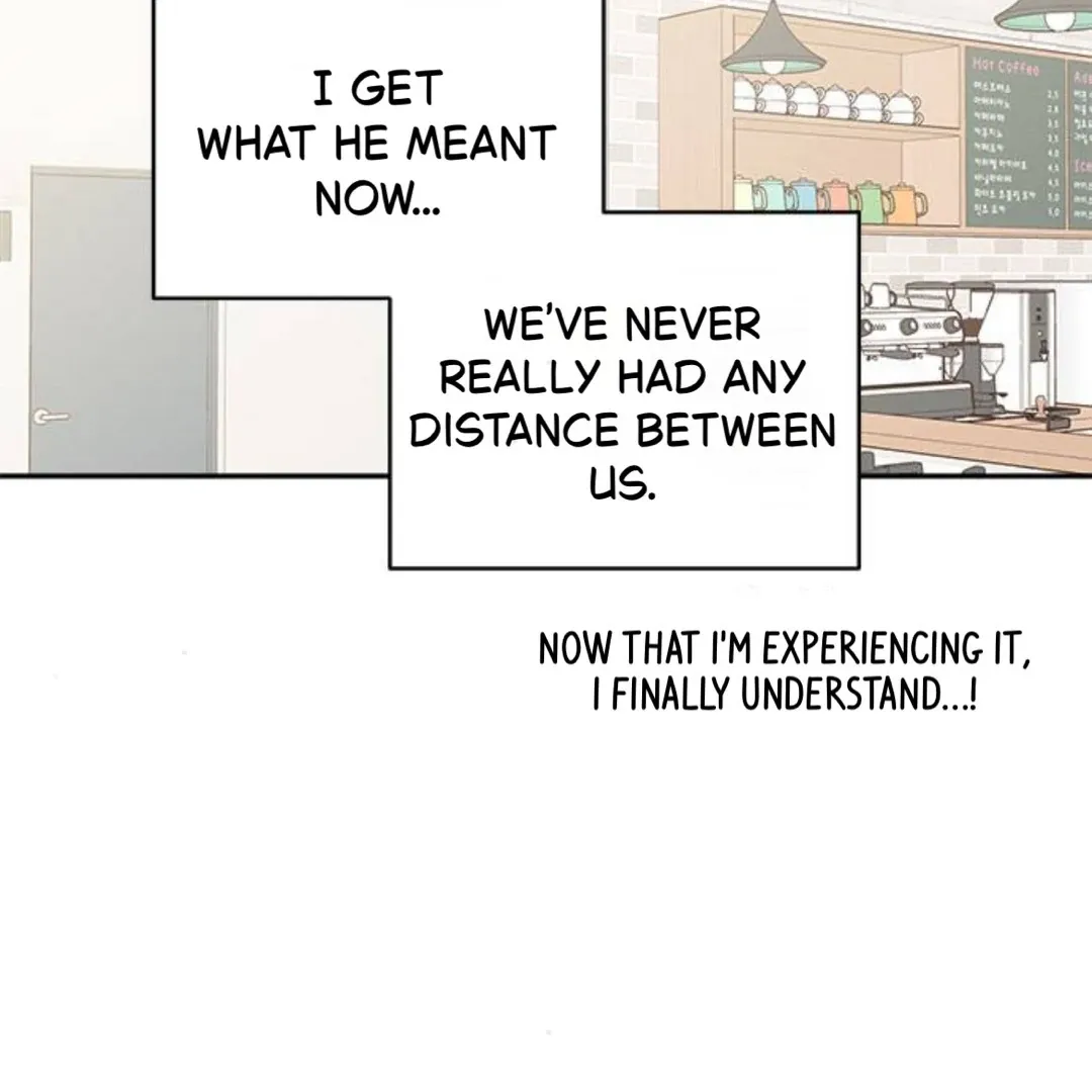 A Love Affair That Crosses the Boundaries of Love Chapter 13 page 44 - 