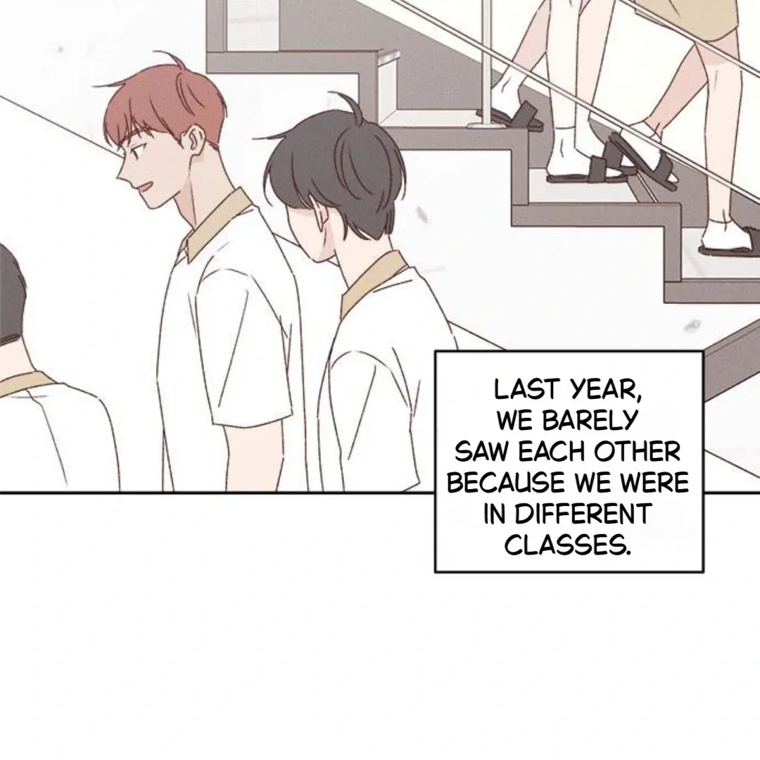 A Love Affair That Crosses the Boundaries of Love Chapter 13 page 46 - 