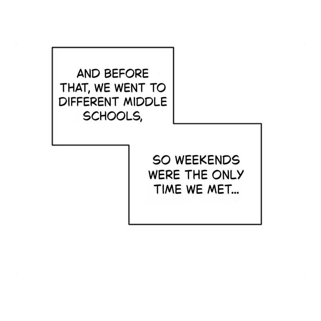 A Love Affair That Crosses the Boundaries of Love Chapter 13 page 47 - 