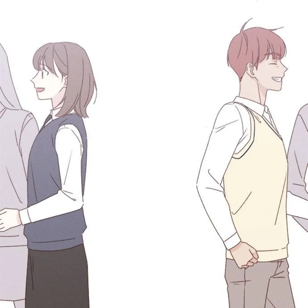 A Love Affair That Crosses the Boundaries of Love Chapter 13 page 48 - 