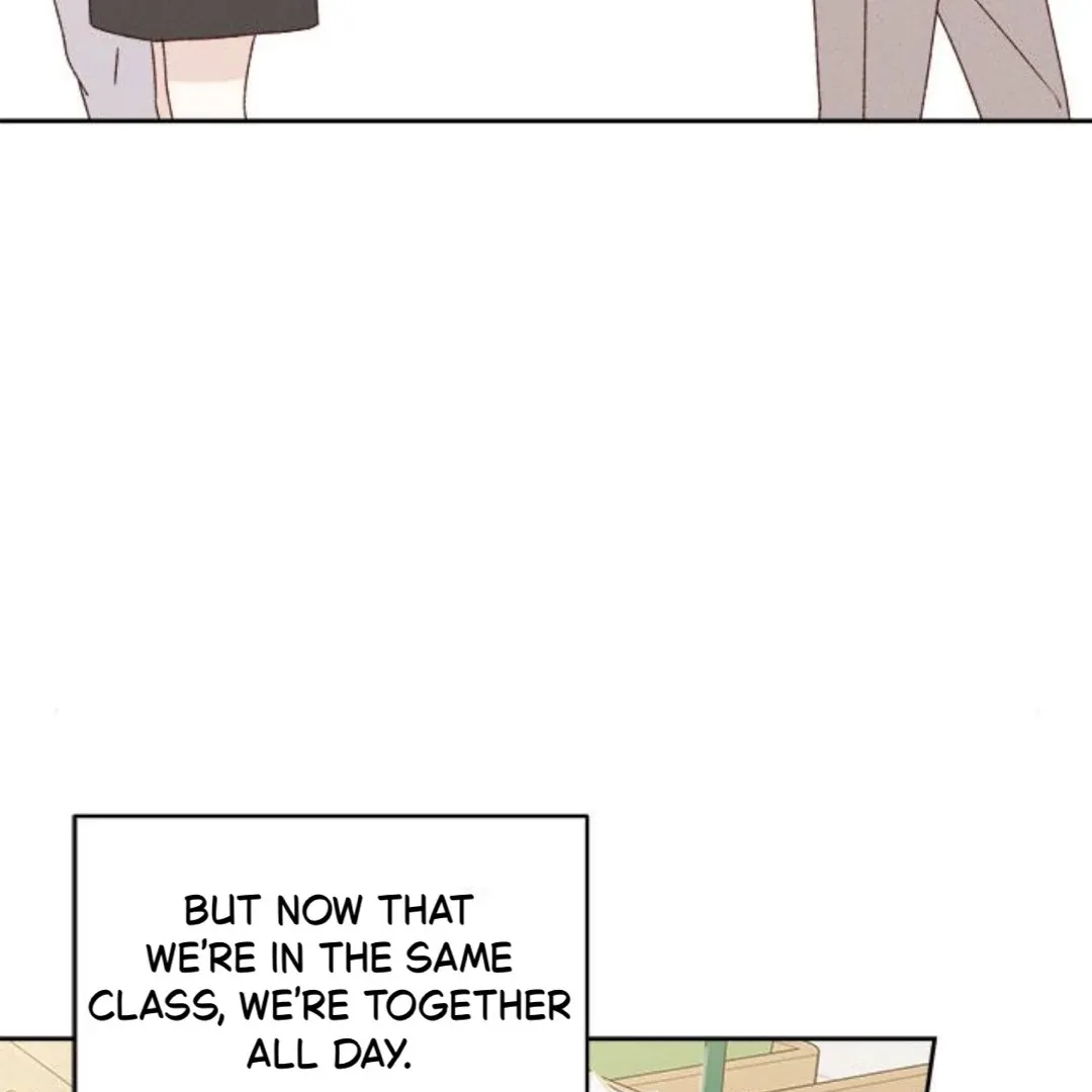 A Love Affair That Crosses the Boundaries of Love Chapter 13 page 49 - 