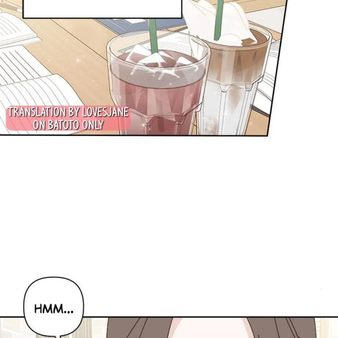 A Love Affair That Crosses the Boundaries of Love Chapter 13 page 50 - 