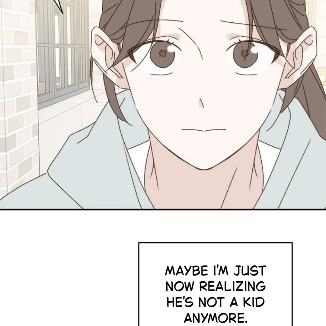 A Love Affair That Crosses the Boundaries of Love Chapter 13 page 51 - 