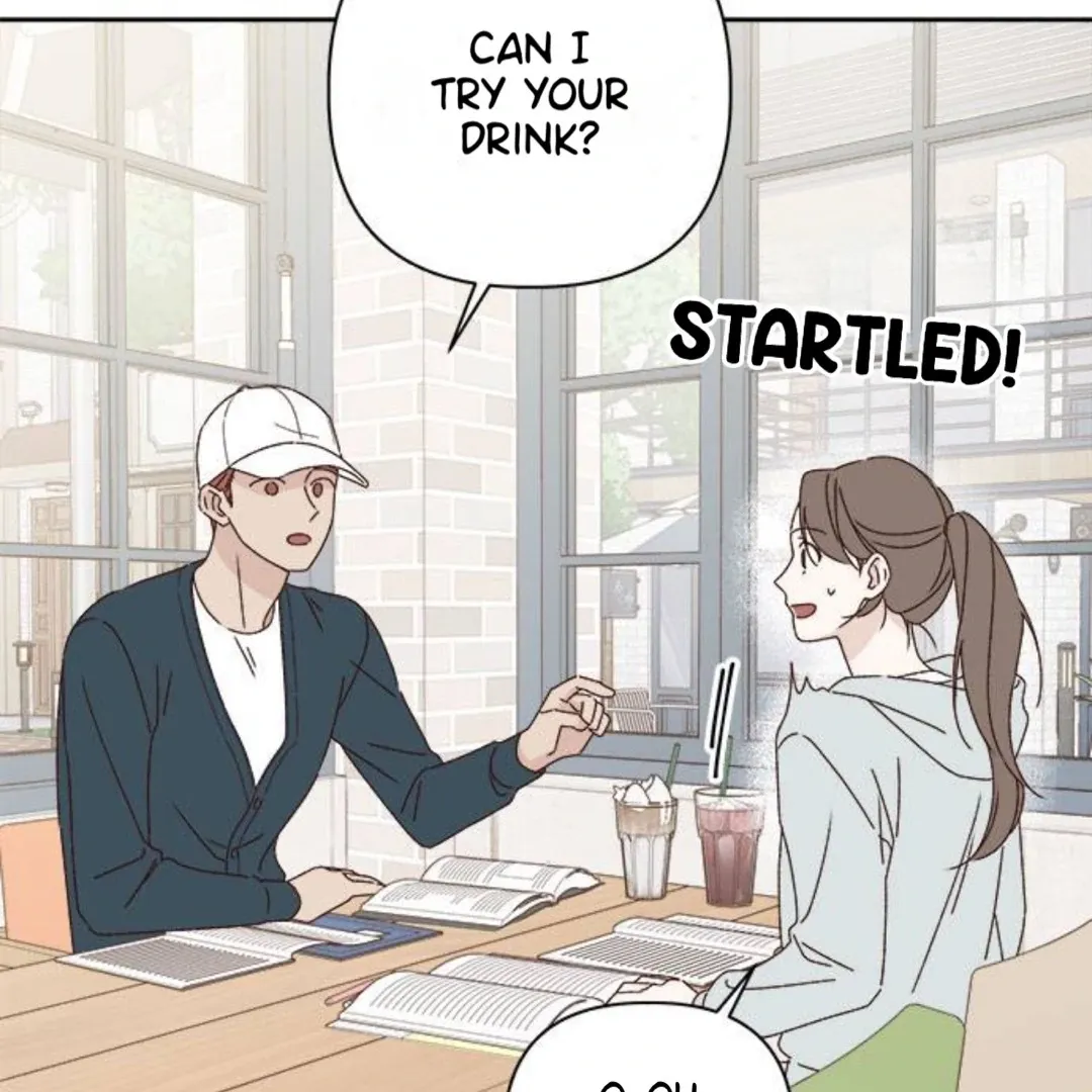 A Love Affair That Crosses the Boundaries of Love Chapter 13 page 53 - 