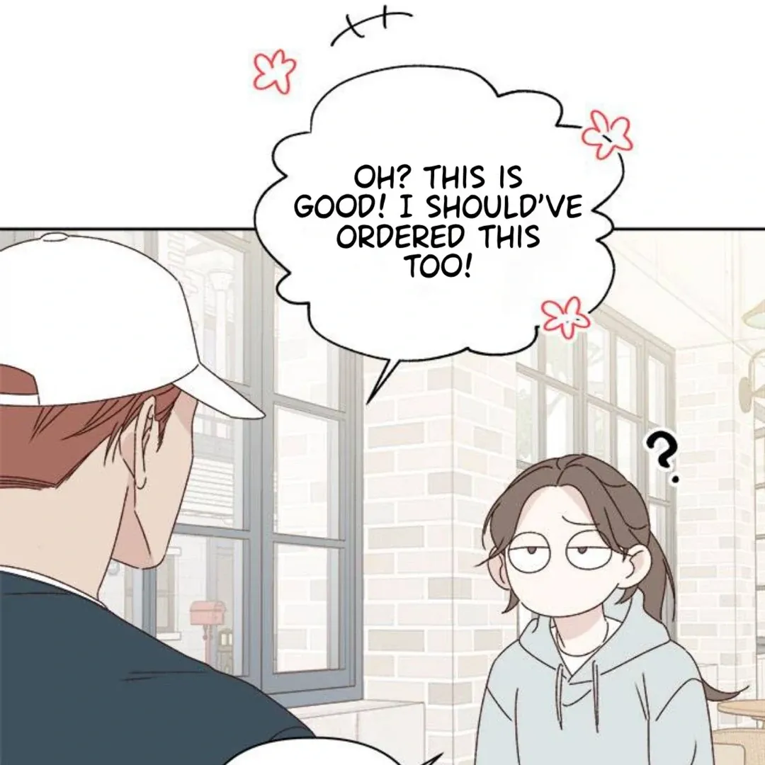 A Love Affair That Crosses the Boundaries of Love Chapter 13 page 56 - 