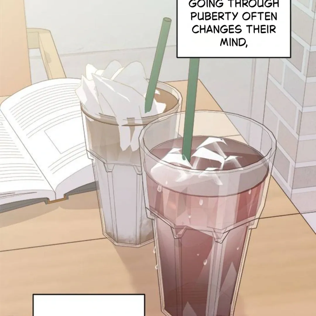 A Love Affair That Crosses the Boundaries of Love Chapter 13 page 60 - 