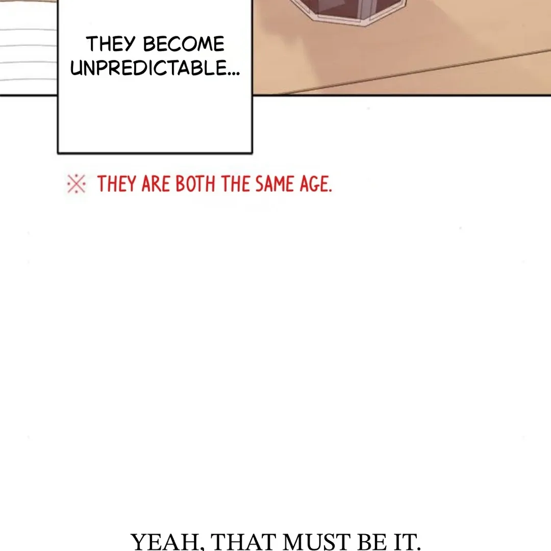 A Love Affair That Crosses the Boundaries of Love Chapter 13 page 61 - 