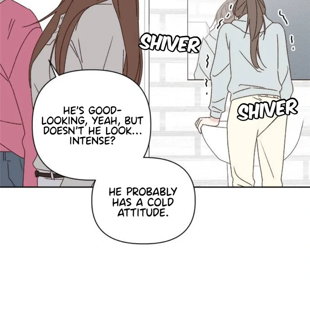 A Love Affair That Crosses the Boundaries of Love Chapter 13 page 71 - 