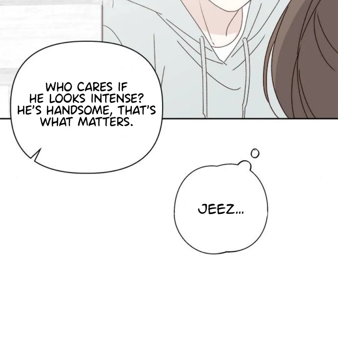 A Love Affair That Crosses the Boundaries of Love Chapter 13 page 73 - 