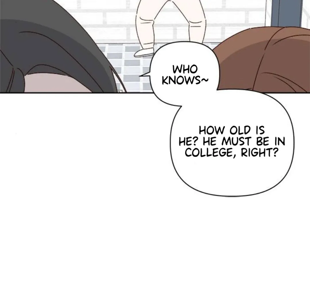 A Love Affair That Crosses the Boundaries of Love Chapter 13 page 75 - 