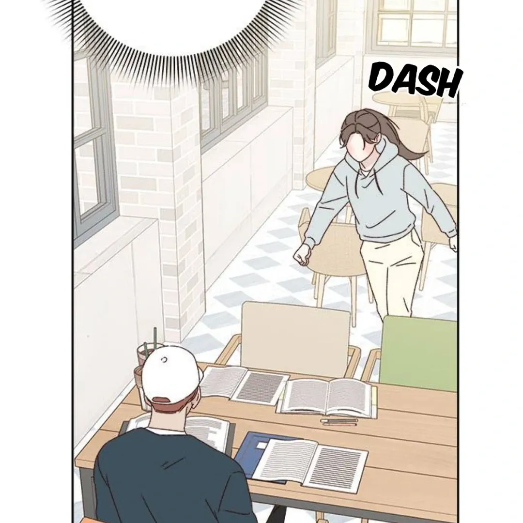 A Love Affair That Crosses the Boundaries of Love Chapter 13 page 95 - 