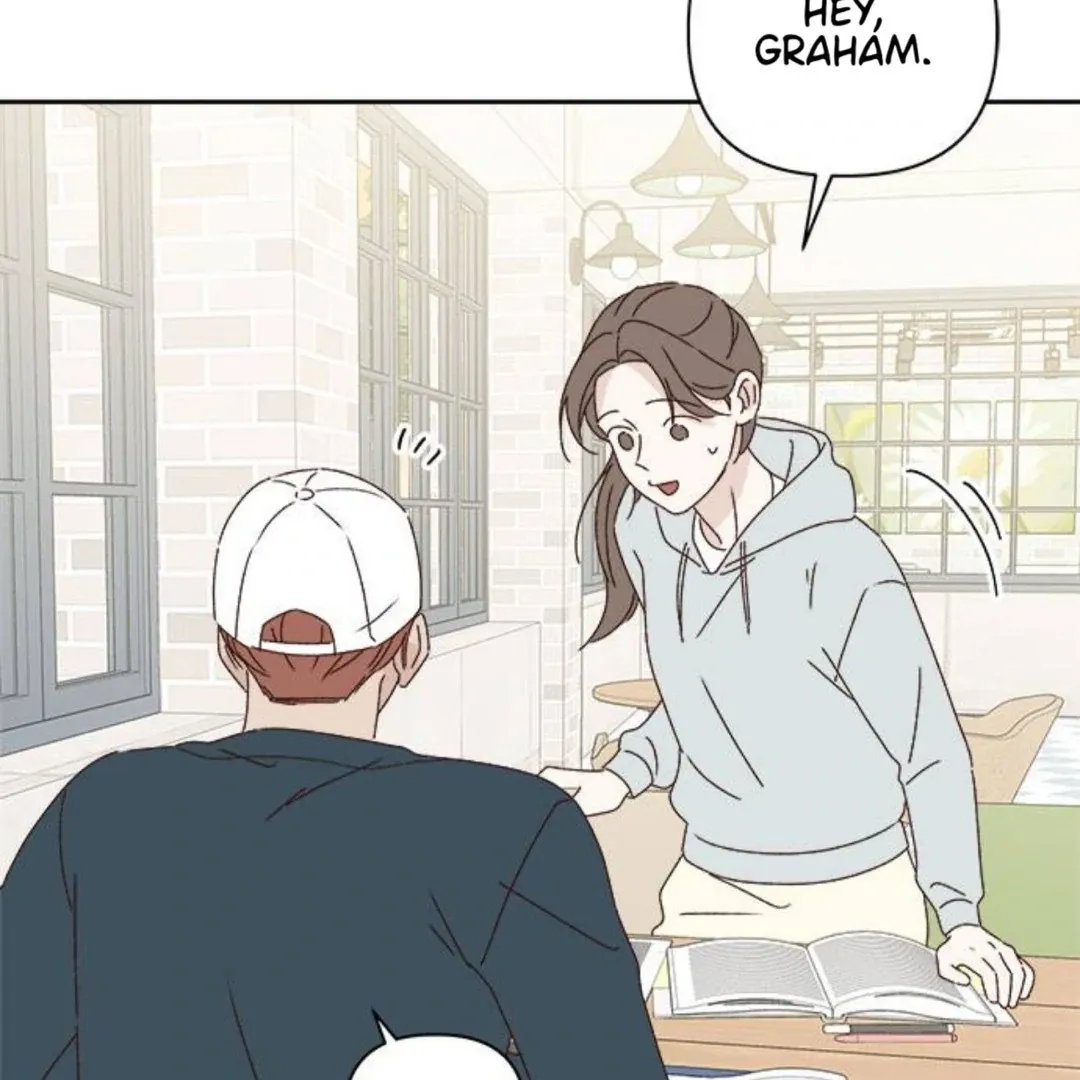 A Love Affair That Crosses the Boundaries of Love Chapter 13 page 97 - 