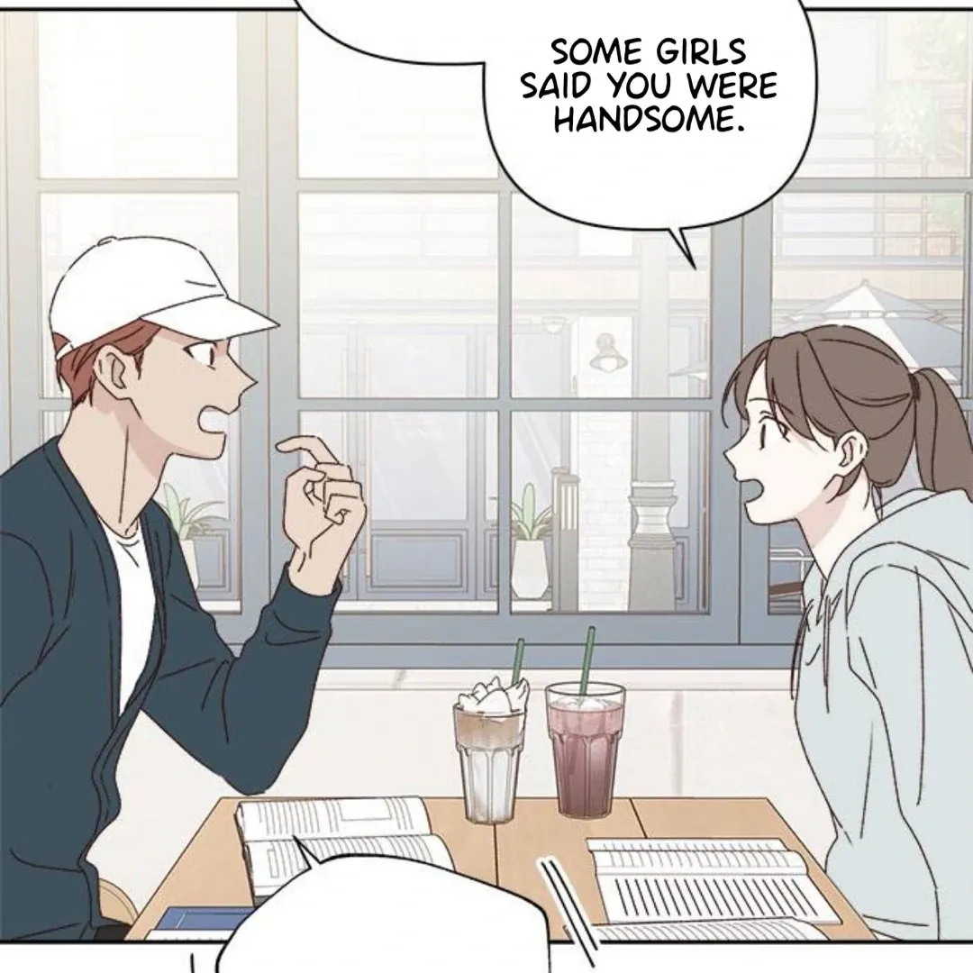A Love Affair That Crosses the Boundaries of Love Chapter 13 page 99 - 