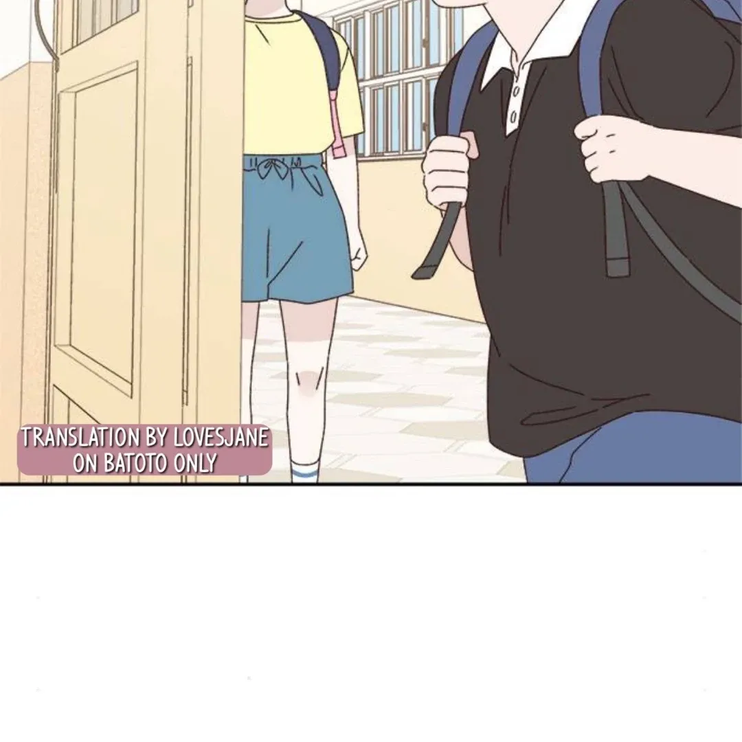 A Love Affair That Crosses the Boundaries of Love Chapter 14 page 101 - 
